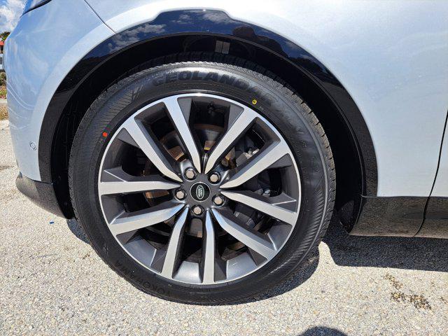 used 2023 Land Rover Discovery car, priced at $56,779