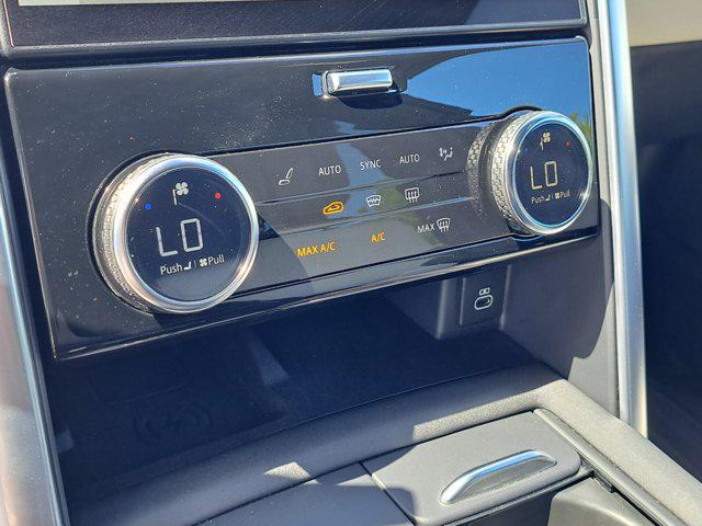 used 2023 Land Rover Discovery car, priced at $56,779