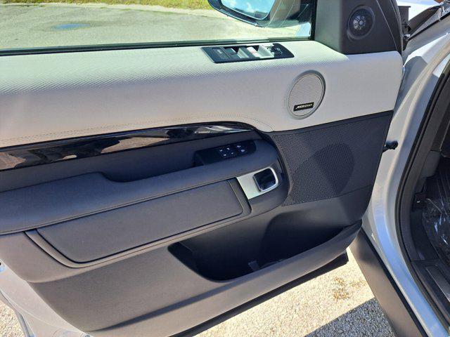 used 2023 Land Rover Discovery car, priced at $56,779