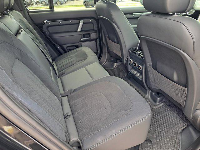 used 2023 Land Rover Defender car, priced at $86,779