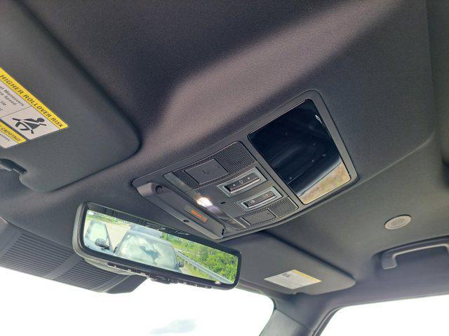 used 2023 Land Rover Defender car, priced at $86,779