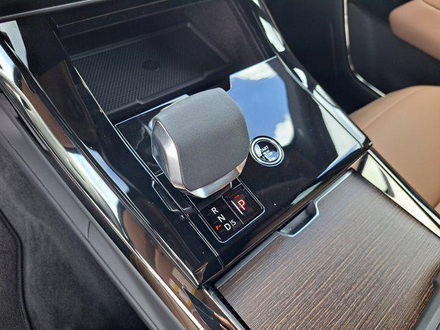 used 2024 Land Rover Range Rover Sport car, priced at $78,995