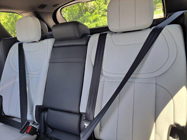 new 2025 Land Rover Range Rover Sport car, priced at $103,025