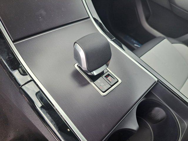 new 2026 Land Rover Range Rover Velar car, priced at $76,177
