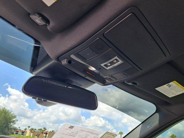 used 2019 Land Rover Range Rover Evoque car, priced at $21,779
