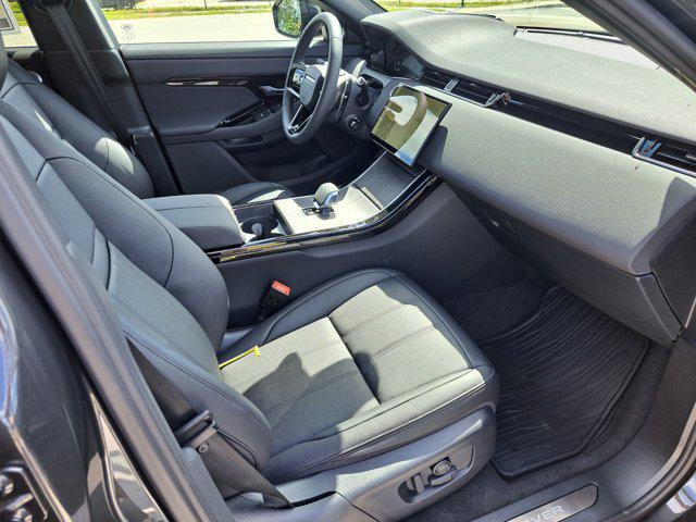 new 2024 Land Rover Range Rover Evoque car, priced at $64,620