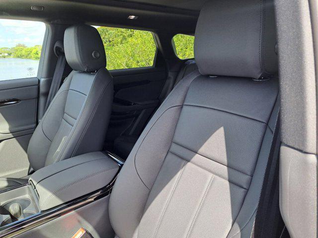 new 2024 Land Rover Range Rover Evoque car, priced at $64,620