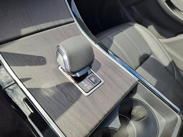 new 2024 Land Rover Range Rover Evoque car, priced at $64,620