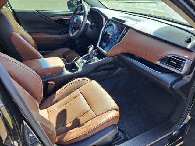 used 2021 Subaru Outback car, priced at $28,779