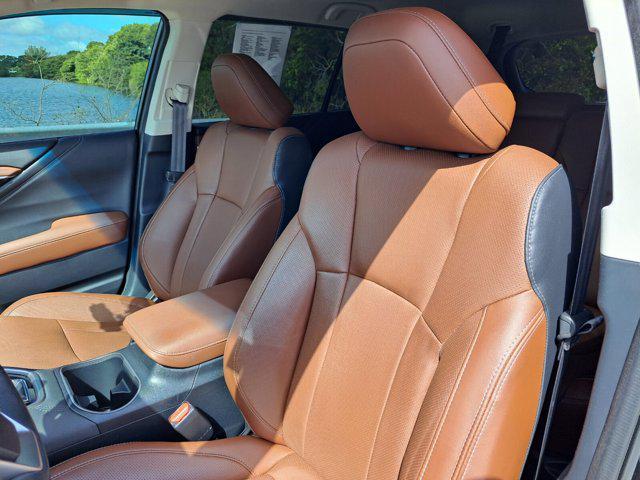 used 2021 Subaru Outback car, priced at $28,779
