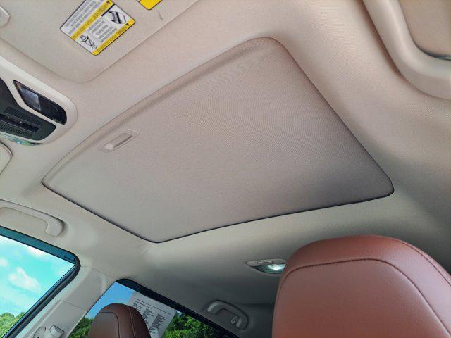used 2021 Subaru Outback car, priced at $28,779