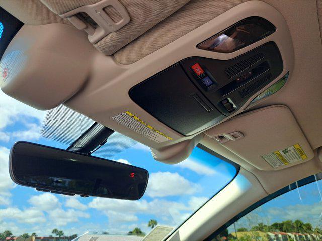 used 2021 Subaru Outback car, priced at $28,779