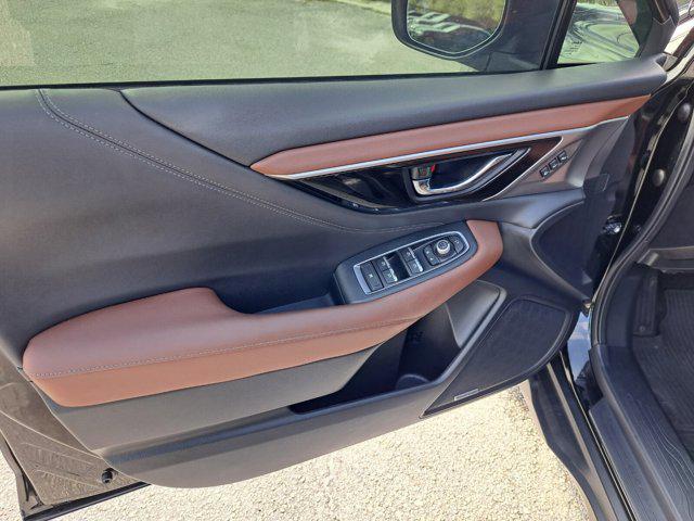 used 2021 Subaru Outback car, priced at $28,779