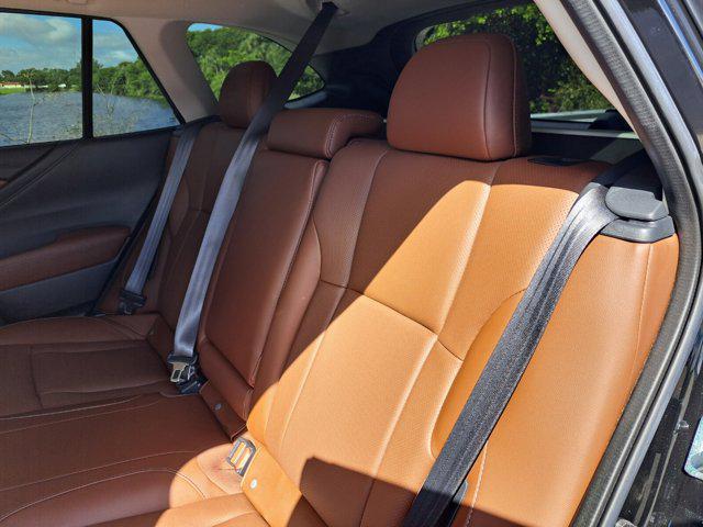 used 2021 Subaru Outback car, priced at $28,779