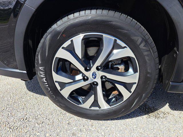 used 2021 Subaru Outback car, priced at $28,779