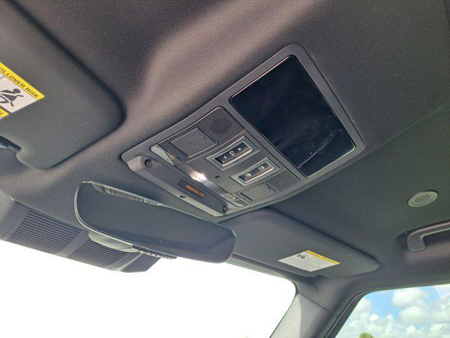 used 2025 Land Rover Defender car, priced at $68,779