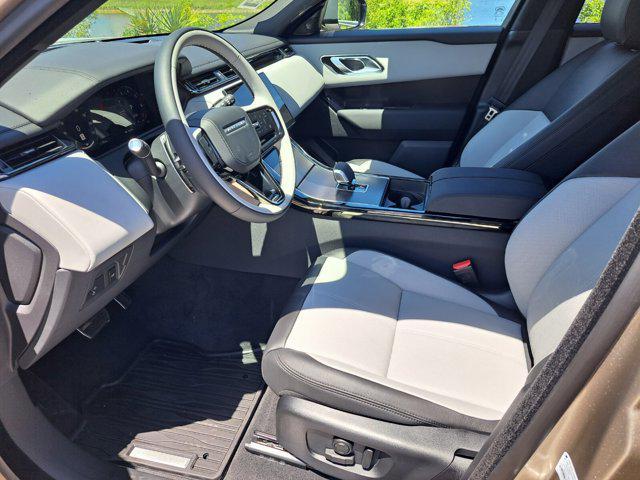 new 2026 Land Rover Range Rover Velar car, priced at $73,702