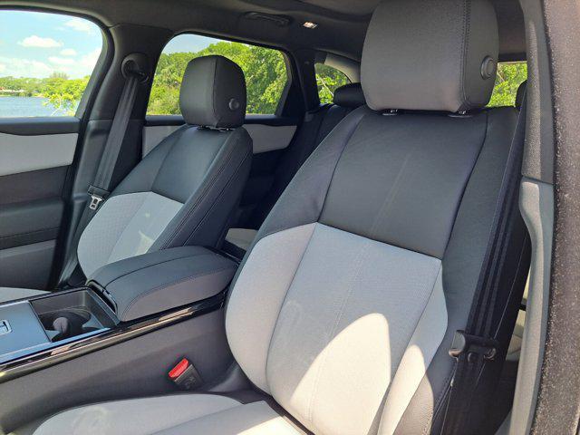 new 2026 Land Rover Range Rover Velar car, priced at $73,702