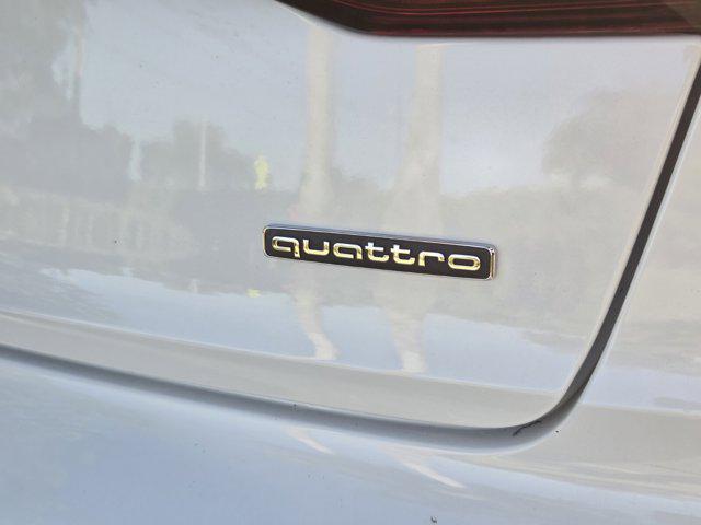 used 2020 Audi A8 car, priced at $32,779