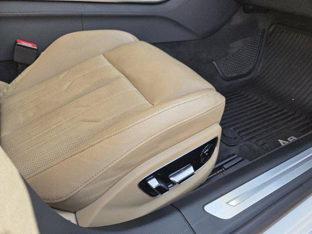 used 2020 Audi A8 car, priced at $32,779