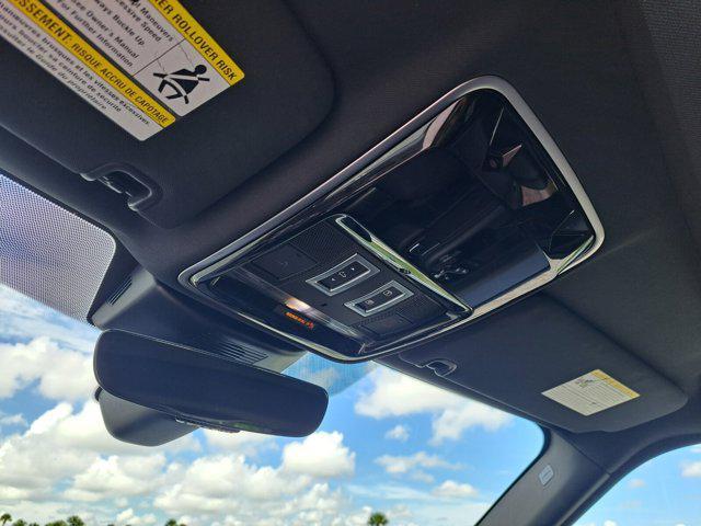 used 2020 Land Rover Range Rover car, priced at $47,779