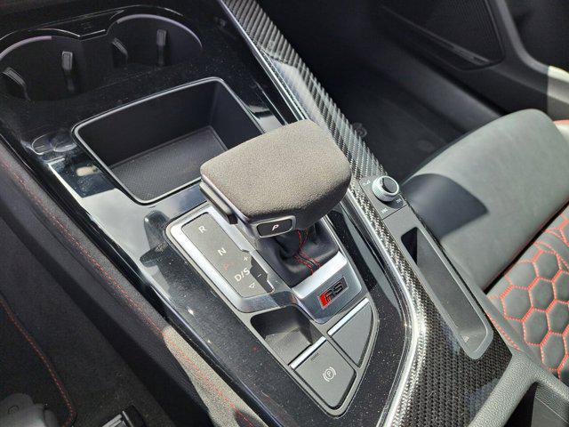 used 2022 Audi RS 5 car, priced at $59,779