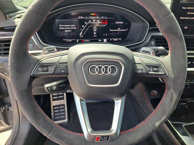 used 2022 Audi RS 5 car, priced at $59,779