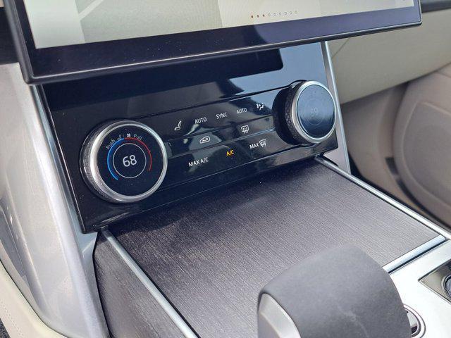 used 2023 Land Rover Range Rover car, priced at $128,779