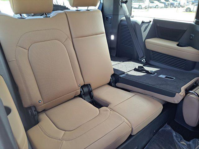 new 2025 Land Rover Defender car, priced at $83,623