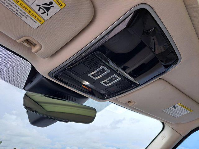 used 2019 Land Rover Range Rover car, priced at $41,779