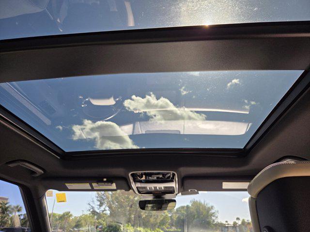 used 2021 Land Rover Range Rover Sport car, priced at $54,779