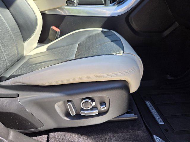 used 2021 Land Rover Range Rover Sport car, priced at $54,779