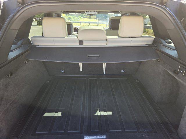 used 2021 Land Rover Range Rover Sport car, priced at $54,779