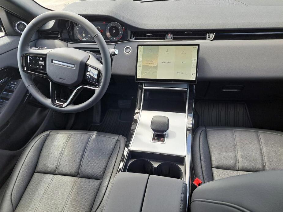 new 2024 Land Rover Range Rover Evoque car, priced at $57,340
