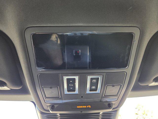 new 2026 Land Rover Range Rover Evoque car, priced at $51,175