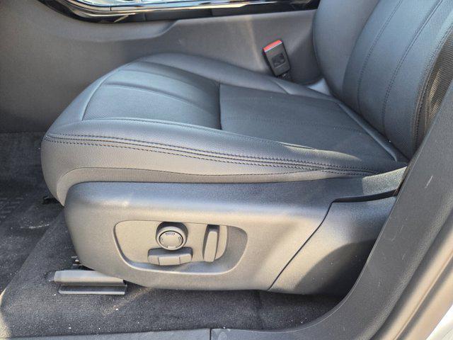 new 2026 Land Rover Range Rover Evoque car, priced at $51,175