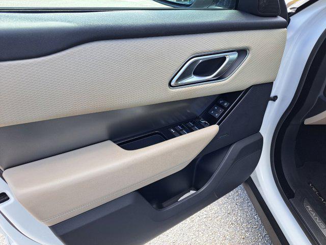 used 2018 Land Rover Range Rover Velar car, priced at $22,994
