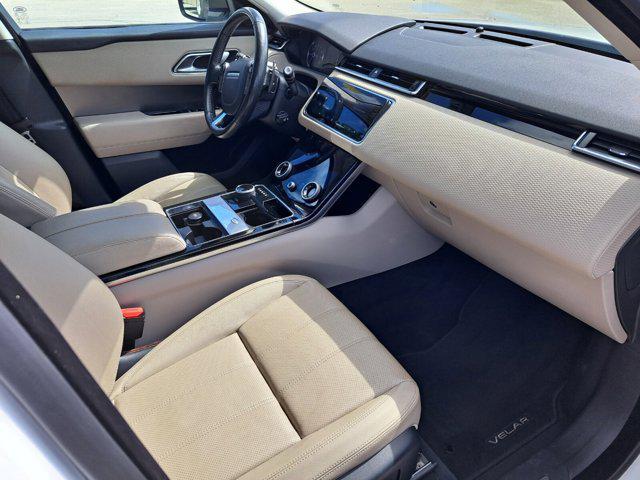 used 2018 Land Rover Range Rover Velar car, priced at $22,994