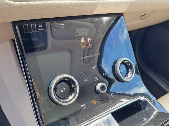 used 2018 Land Rover Range Rover Velar car, priced at $22,994