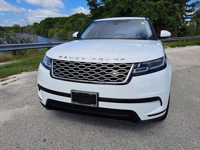 used 2018 Land Rover Range Rover Velar car, priced at $22,994