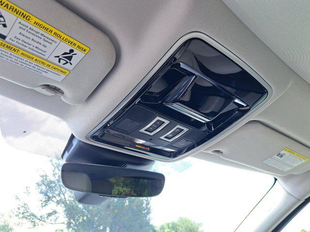 used 2018 Land Rover Range Rover Velar car, priced at $22,994