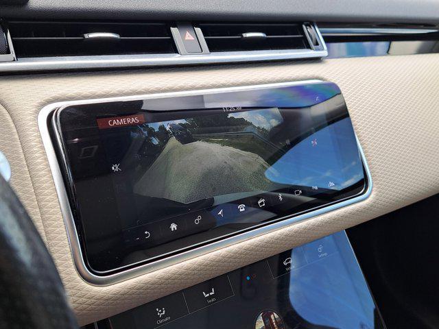 used 2018 Land Rover Range Rover Velar car, priced at $22,994