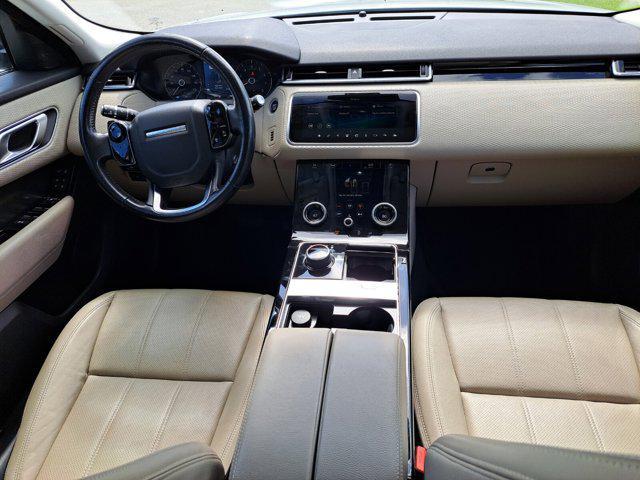 used 2018 Land Rover Range Rover Velar car, priced at $22,994