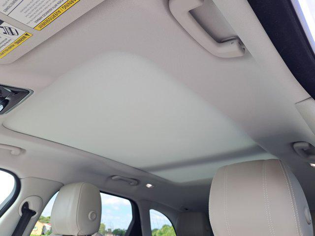 used 2018 Land Rover Range Rover Velar car, priced at $22,994