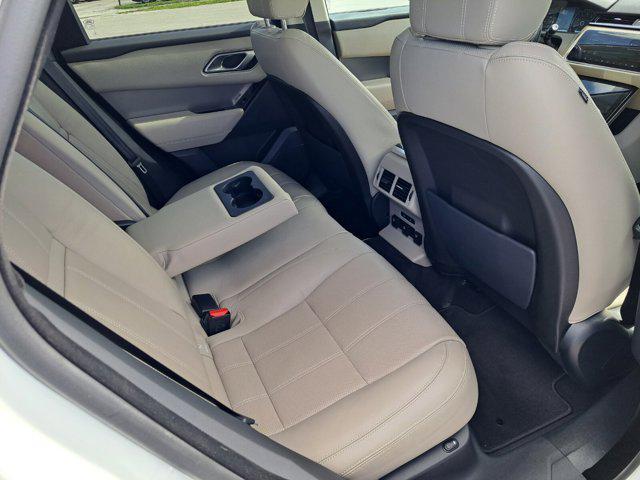 used 2018 Land Rover Range Rover Velar car, priced at $22,994
