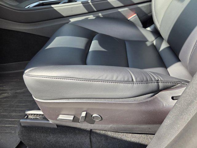 used 2022 Tesla Model Y car, priced at $27,779