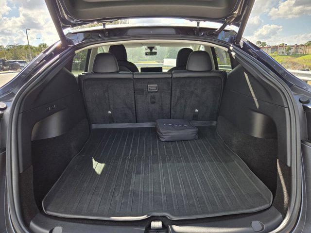 used 2022 Tesla Model Y car, priced at $27,779