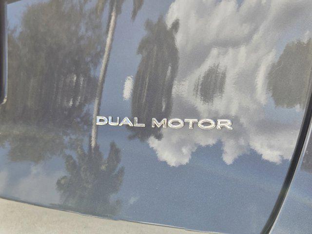 used 2022 Tesla Model Y car, priced at $27,779