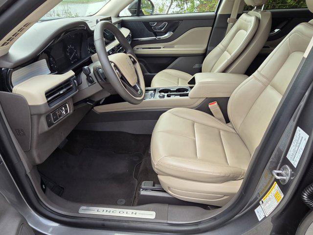 used 2022 Lincoln Corsair car, priced at $24,995