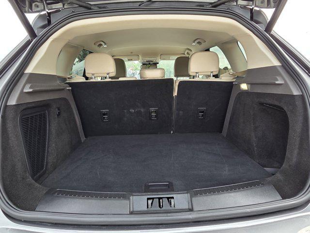 used 2022 Lincoln Corsair car, priced at $24,995